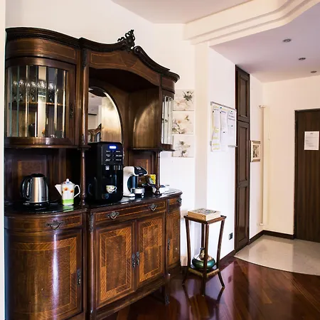 Bed & Breakfast 10 Minutes B&B Bed & Breakfast