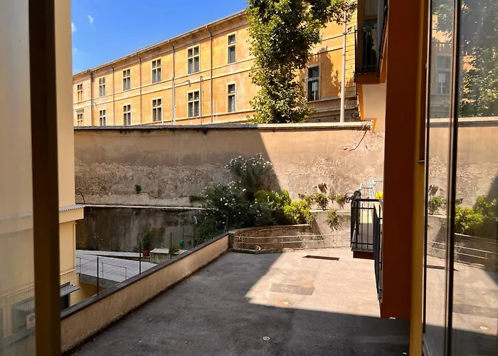 10 Minutes ベッド・アンド・ブレックファスト ヴェローナ