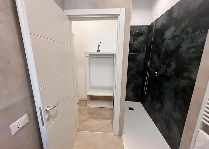 ベッド・アンド・ブレックファスト 10 Minutes ヴェローナ