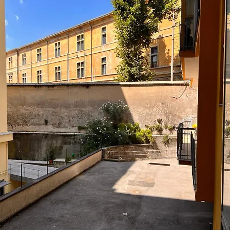 10 Minutes B&B Bed & Breakfast Bed & Breakfast Verona