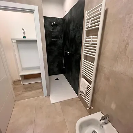 10 Minutes B&B Bed & Breakfast Отель типа 