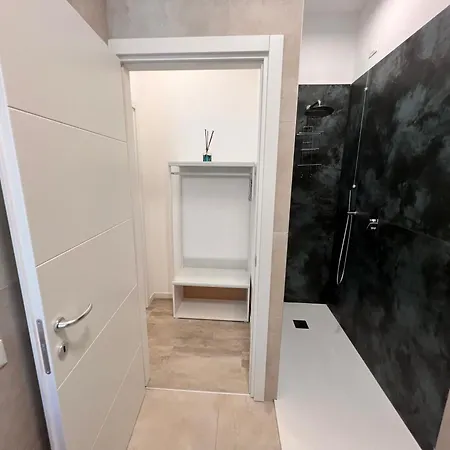 Bed and breakfast 10 Minutes Verona