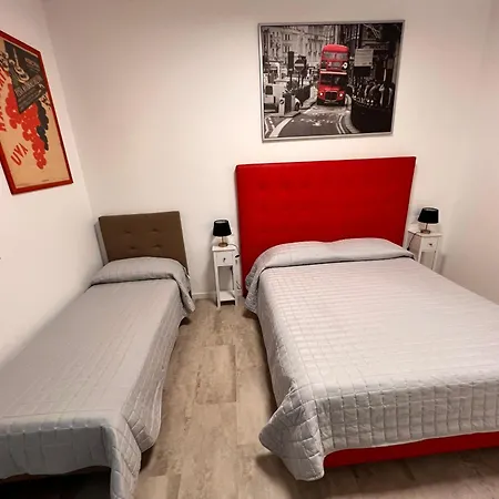 10 Minutes B&B Bed & Breakfast Verona