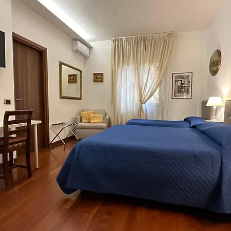 10 Minutes B&B Bed & Breakfast