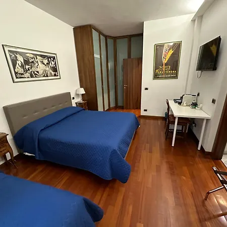 10 Minutes B&B Bed & Breakfast Bed & Breakfast