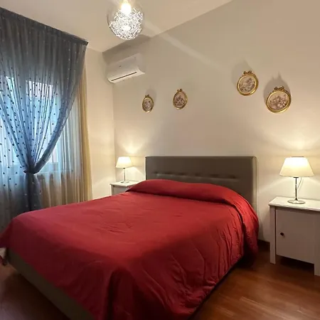 10 Minutes B&B Bed & Breakfast Bed & Breakfast Verona