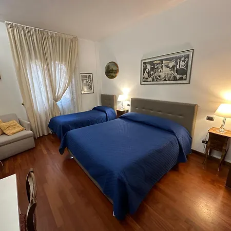 10 Minutes B&B Bed & Breakfast