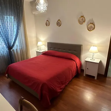 Bed & Breakfast 10 Minutes B&B Bed & Breakfast