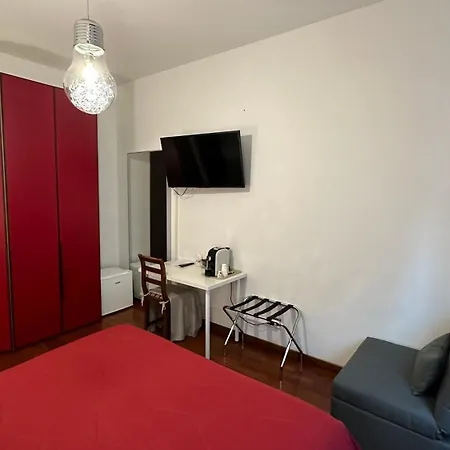 Bed & Breakfast 10 Minutes B&B Bed & Breakfast Verona