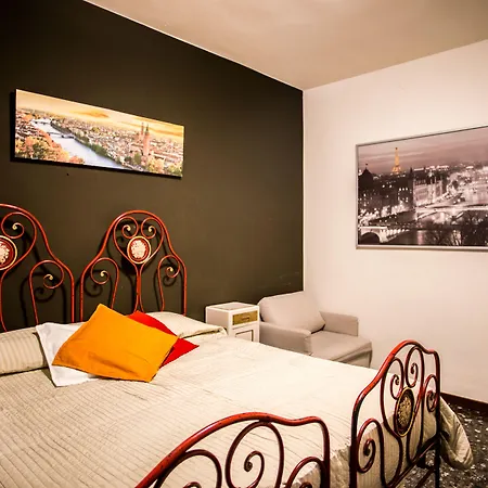 10 Minutes B&B Bed & Breakfast Bed & Breakfast 4*