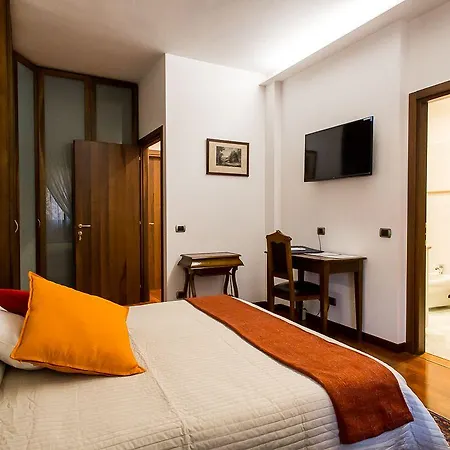 10 Minutes B&B Bed & Breakfast 4* Verona