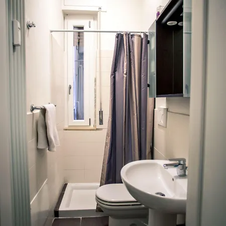 Bed & Breakfast 10 Minutes B&B Bed & Breakfast 4*