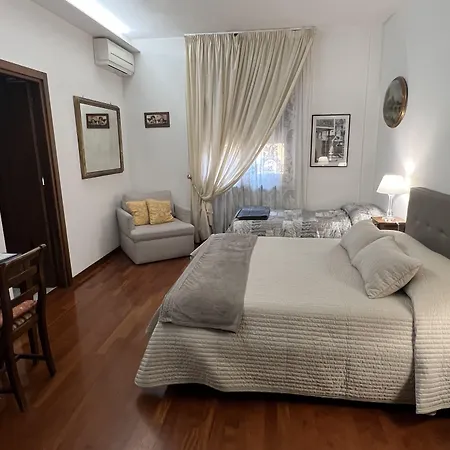 10 Minutes B&B Bed & Breakfast