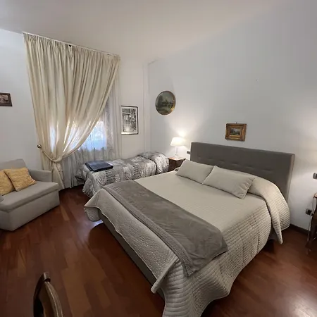 10 Minutes B&B Bed & Breakfast 4*