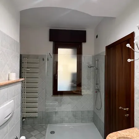 10 Minutes B&B Bed & Breakfast Bed & Breakfast Verona