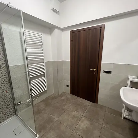 10 Minutes B&B Bed & Breakfast Отель типа 