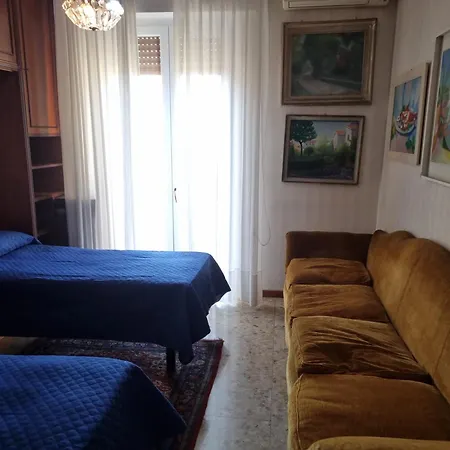 ベッド・アンド・ブレックファスト 10 Minutes ヴェローナ