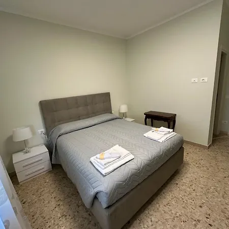 10 Minutes B&B Bed & Breakfast Bed & Breakfast Verona