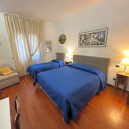 10 Minutes B&B Bed & Breakfast Bed & Breakfast