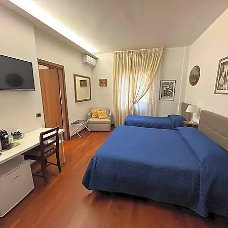 10 Minutes Bed & Breakfast Verona