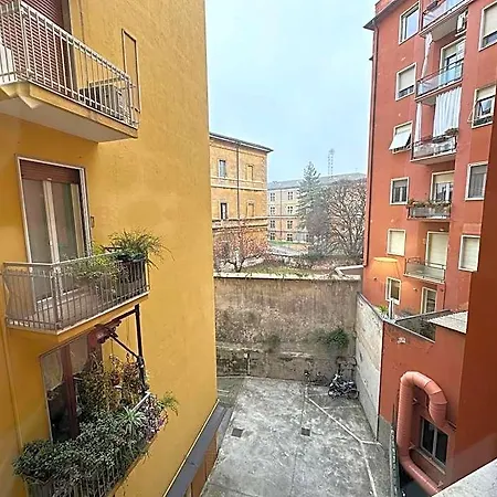 10 Minutes Bed & Breakfast Verona