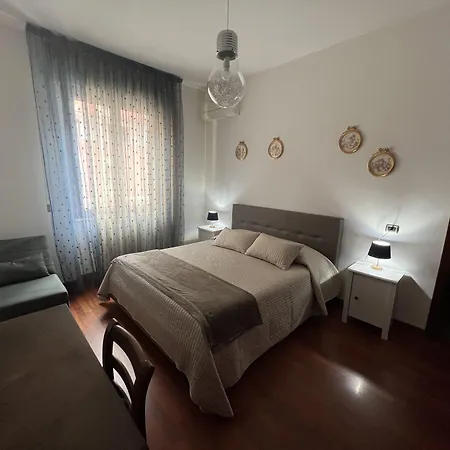 10 Minutes فندق مبيت وإفطار