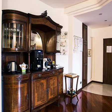 Bed & Breakfast 10 Minutes Verona