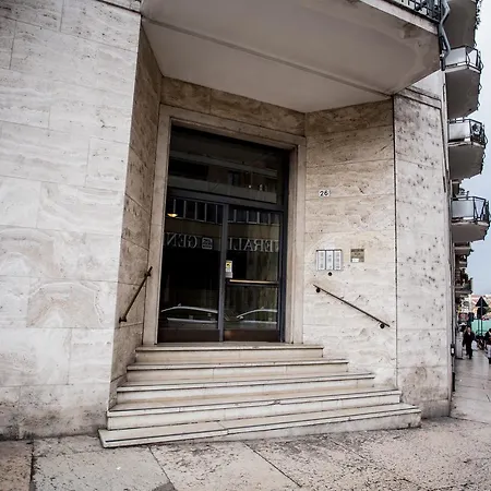 10 Minutes B&B Bed & Breakfast Отель типа 