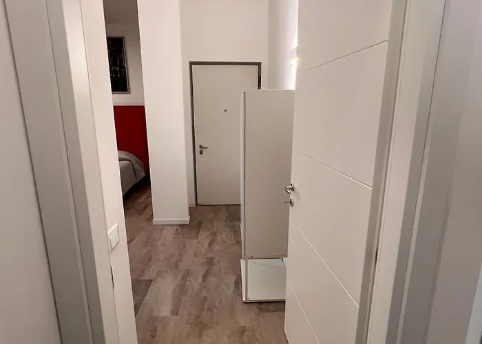 ベッド・アンド・ブレックファスト 10 Minutes