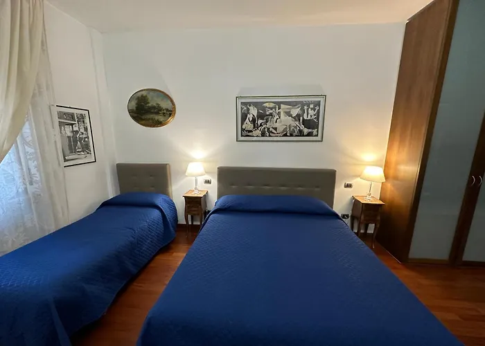 10 Minutes 4* ヴェローナ