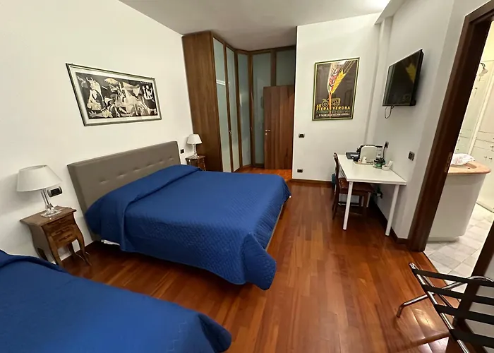 10 Minutes ベッド・アンド・ブレックファスト