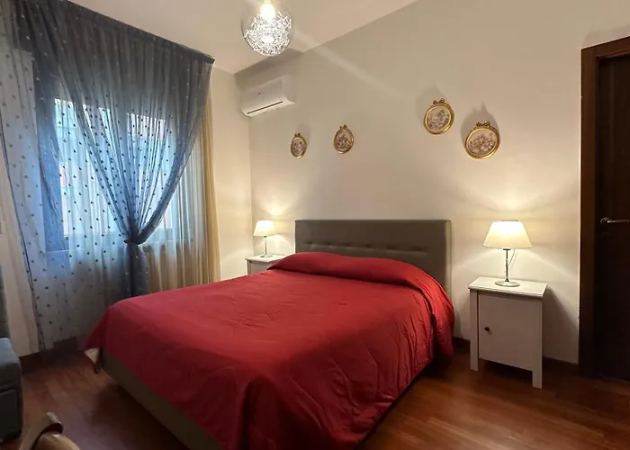 10 Minutes ベッド・アンド・ブレックファスト ヴェローナ