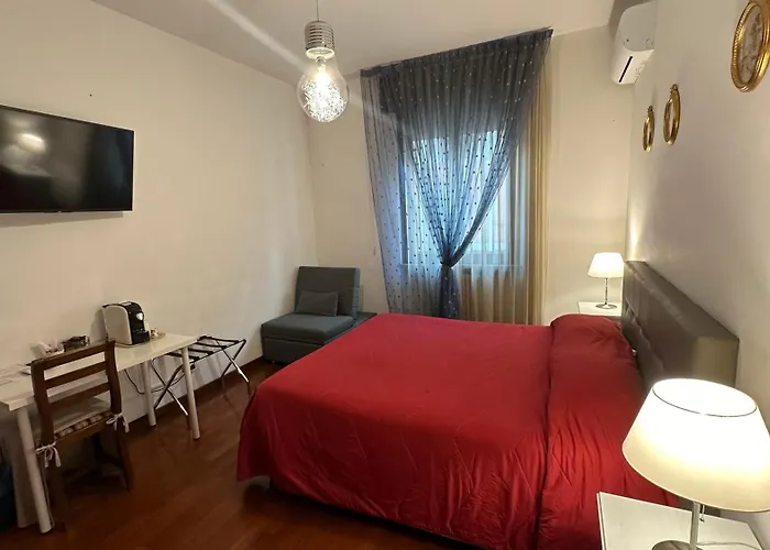 10 Minutes ベッド・アンド・ブレックファスト