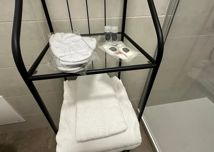 10 Minutes ベッド・アンド・ブレックファスト ヴェローナ