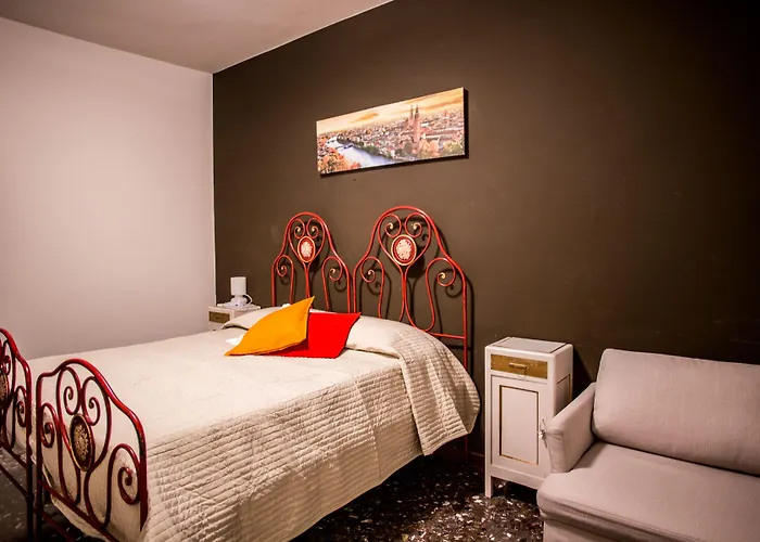 10 Minutes ベッド・アンド・ブレックファスト