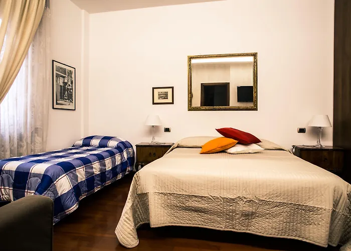 10 Minutes فندق مبيت وإفطار