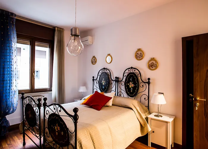 10 Minutes 4* ヴェローナ