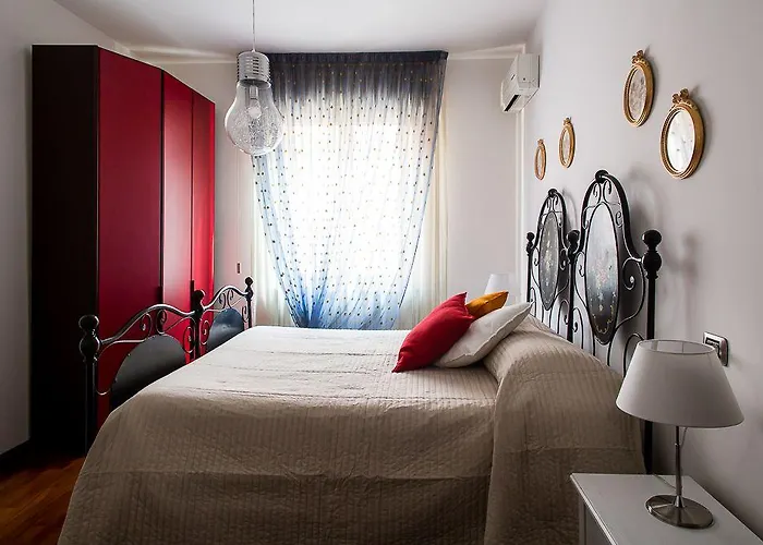 10 Minutes ベッド・アンド・ブレックファスト ヴェローナ