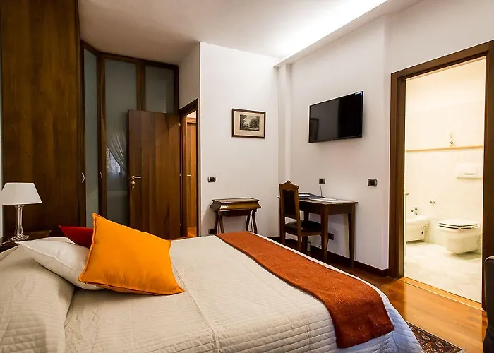 10 Minutes 4* ヴェローナ