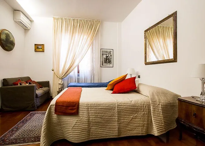 ベッド・アンド・ブレックファスト 10 Minutes ヴェローナ