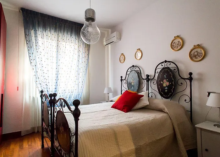 10 Minutes ベッド・アンド・ブレックファスト