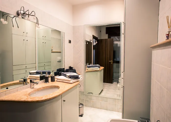 10 Minutes ベッド・アンド・ブレックファスト 4*