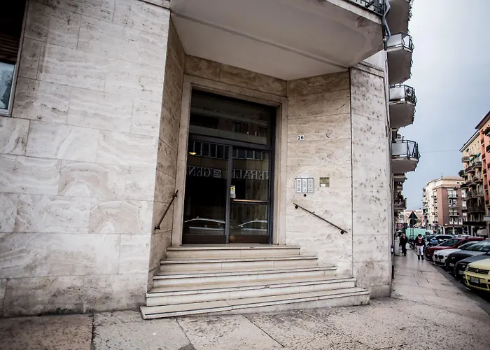 10 Minutes ヴェローナ