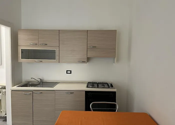 ベッド・アンド・ブレックファスト 10 Minutes