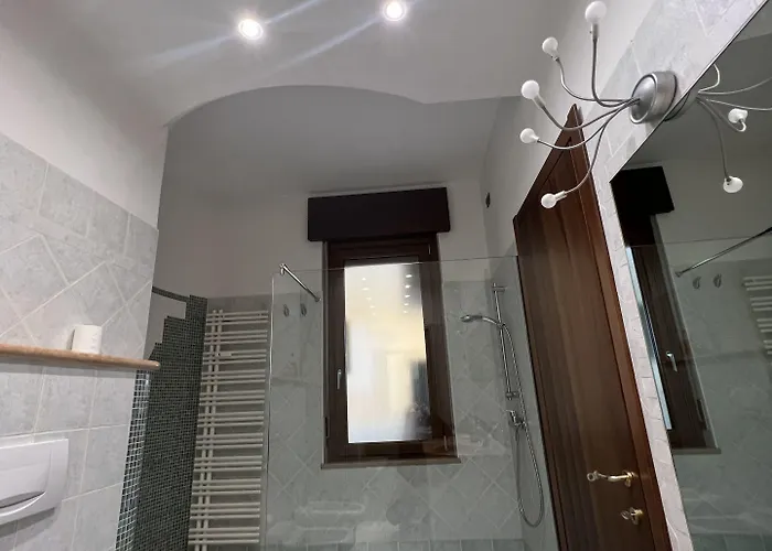 10 Minutes 4* ヴェローナ