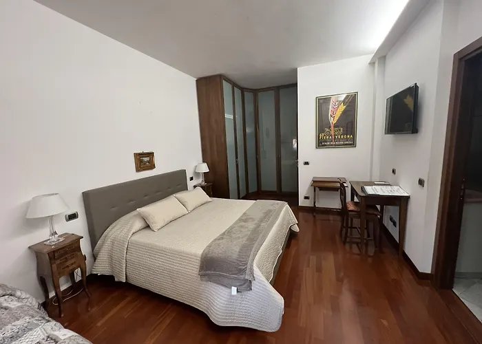 10 Minutes 4* ヴェローナ