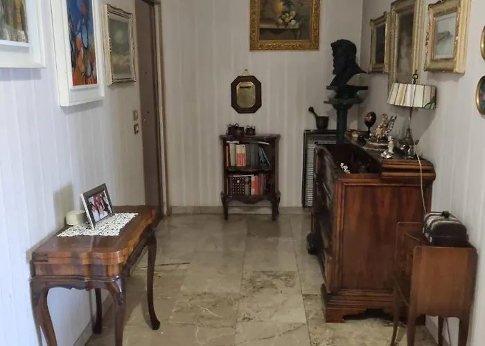 فندق مبيت وإفطار 10 Minutes فيرونا