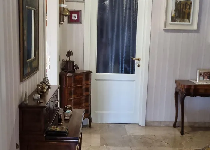 10 Minutes ベッド・アンド・ブレックファスト