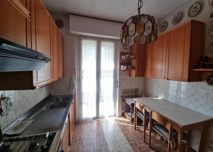 ベッド・アンド・ブレックファスト 10 Minutes ヴェローナ