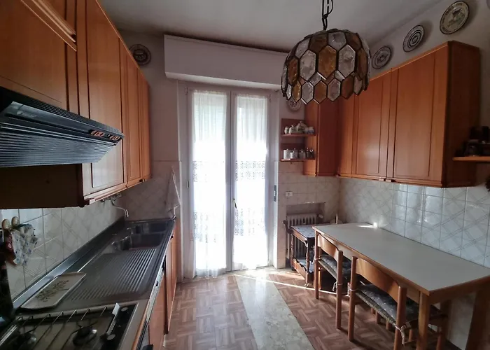 ベッド・アンド・ブレックファスト 10 Minutes